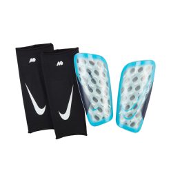 Nike Mercurial FlyLite SuperLock Blue sípcsontvédő