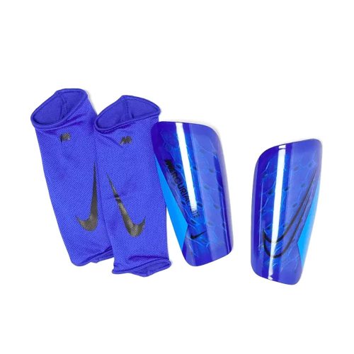 Nike Mercurial Lite Blue sípcsontvédő